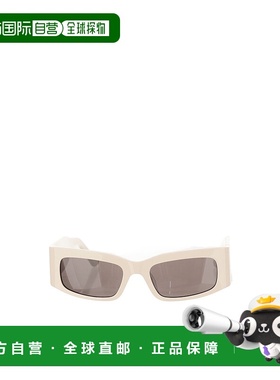 1h可退 balenciaga 女士 太阳镜巴黎世家女款防紫外线