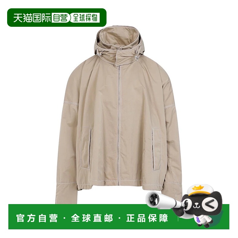 1h可退 BOTTEGA VENETA 男士夹克 767969VF4K0-0 SS2024