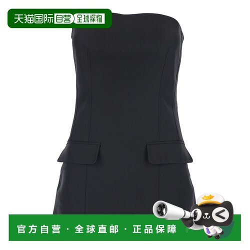 TOTEME 女士背心吊带 261WRT0611FB0567001 SS2026【付后1h可退】
