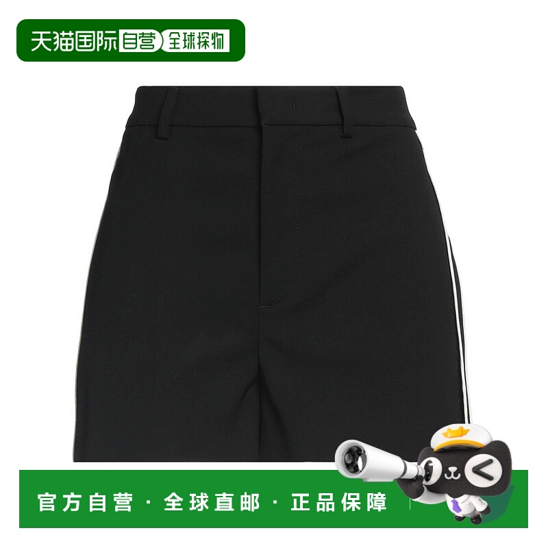 1h可退 潮奢 Red Valentino 红 华伦天奴 女士 短裤