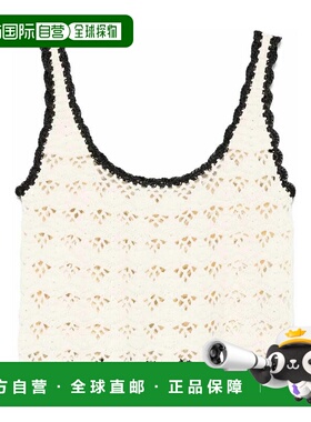1h可退 ZIMMERMANN 女士T恤 3549TSS251CRBL AW2025 浅棕色