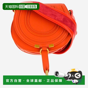 AW2022 1h可退 CHC22WS680I5526R 女士单肩包 棕色 CHLOÉ