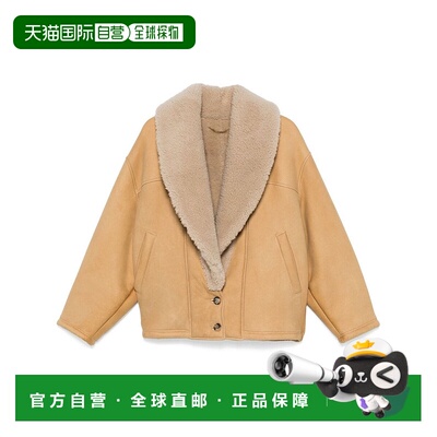 GOLDEN GOOSE DELUXE BRAND 女士西服 GWP01883P00167355143外套