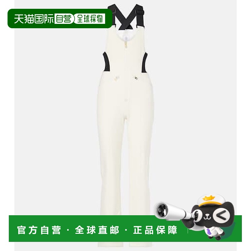 1h可退 潮奢 bogner 博格纳 女士 Cari 滑雪高腰裤