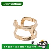 女士戒指 WJ0Y58METL01 SS2026 VALENTINO 金色 VLOGO戒指