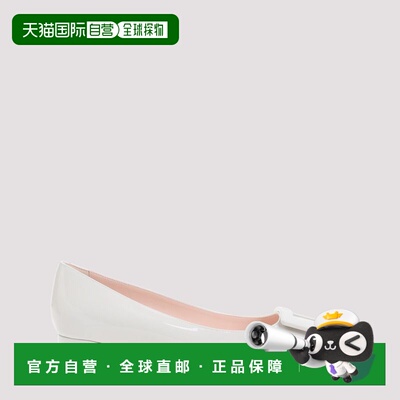 1h可退 潮奢 ROGER VIVIER 罗杰 维维亚 女士 ROUNDY DECOLLETTE