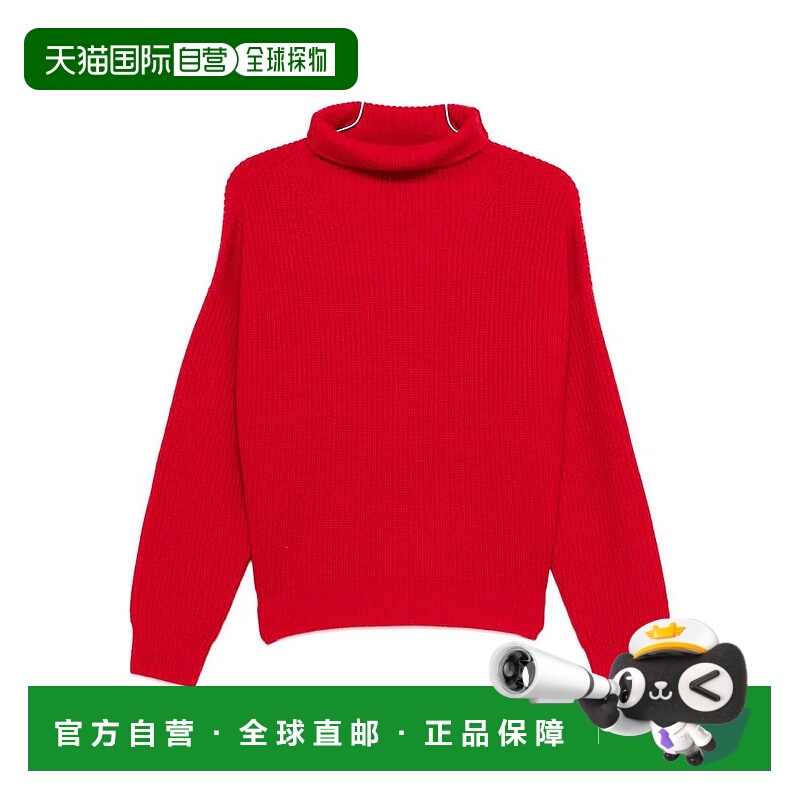 1h可退 ISABEL MARANT 女士针织毛衣 B1L07IPU0231FA11PR AW2025
