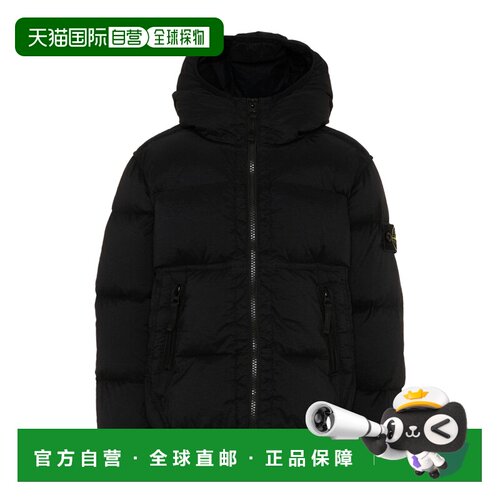 STONE ISLAND 男童棉服 L2S164100004S0028V0029