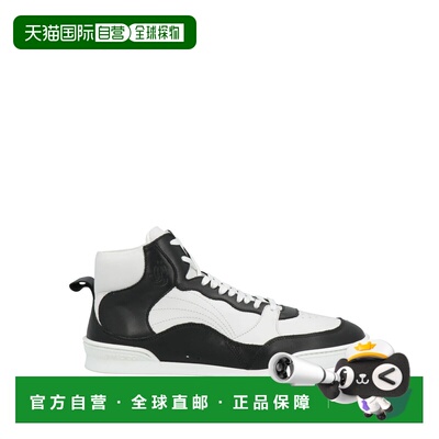 潮奢 Jimmy Choo 周仰杰 女士 运动鞋 white白色 舒适时尚