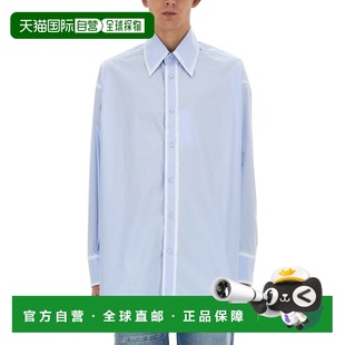 衬衫 MM6 男士 MARGIELA SH0DT0008S47294479 MAISON