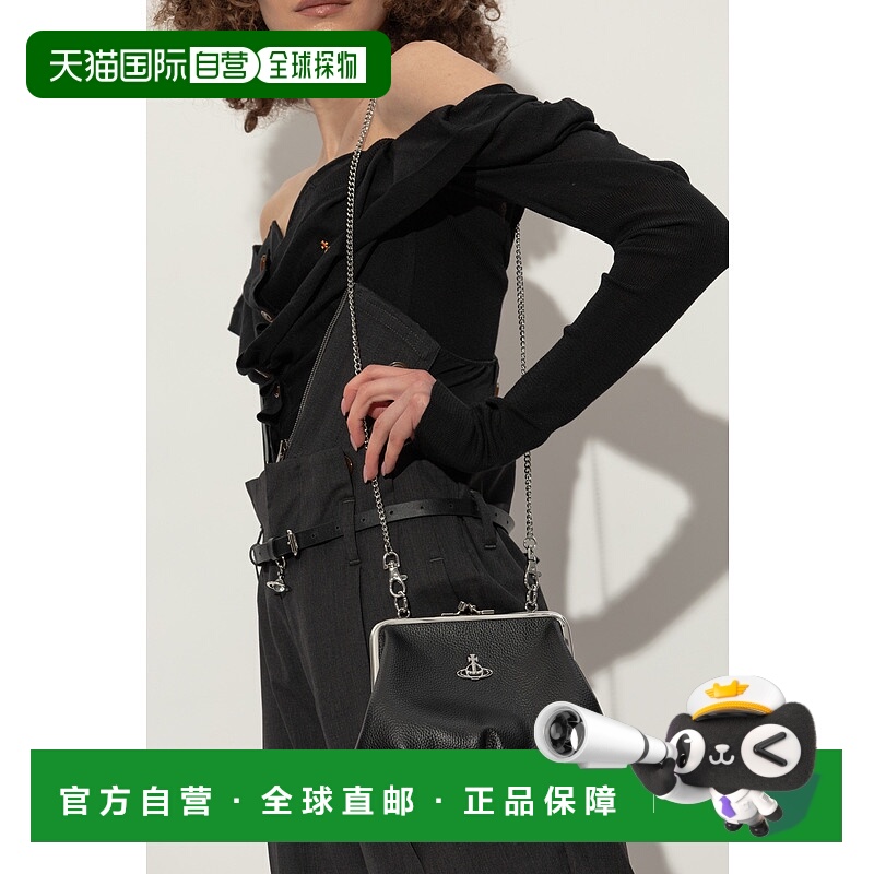 1h可退 VIVIENNE WESTWOOD 女士手拿包 4B010006WS000DN403