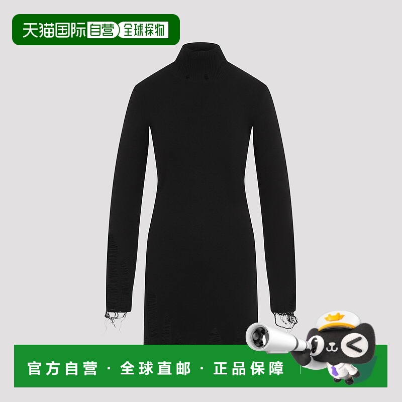 1h可退 MM6 MAISON MARGIELA 女士连衣裙 S62DA0030M13070900