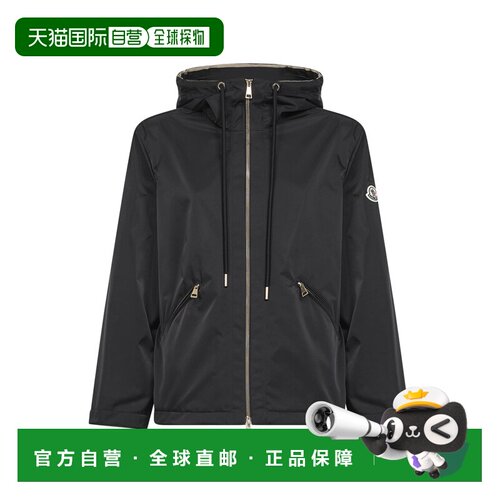 MONCLER 女士外套 L10931A0012354A1K999 SS2026夹克休闲风
