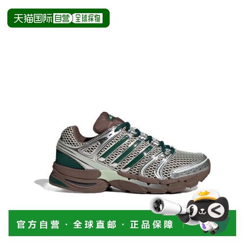 ADIDAS ORIGINALS 女士运动鞋 KH8844 SS2026 灰色 ADISTAR CONTR