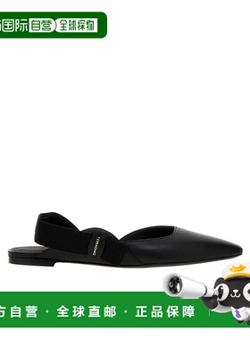 SALVATORE FERRAGAMO 女士休闲鞋 0763420BLACKBLACK女鞋