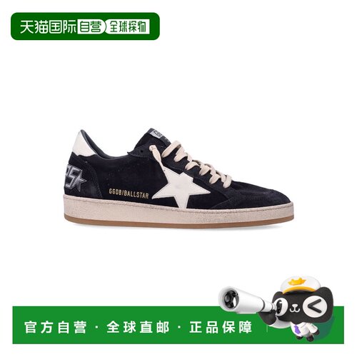 GOLDEN GOOSE DELUXE BRAND 男士休闲鞋 26AGMF00117F00872150789