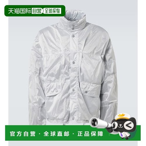 1h可退 潮奢 Our Legacy 男士 Exhale 高科技防破裂夹克