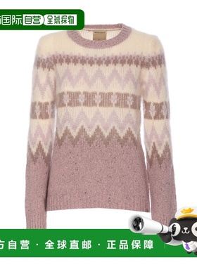 WOOLRICH 女士针织毛衣 CFWWKN0298FRUF07027006 AW2024