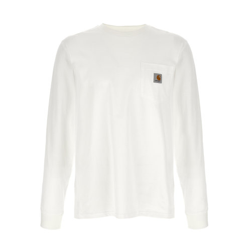 香港直邮CARHARTT WIP 男士卫衣 I03043702XX SS2026 白色 White