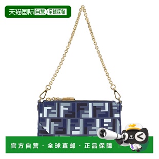 FENDI 8BS073AV1YF1LAZ 女士手提包