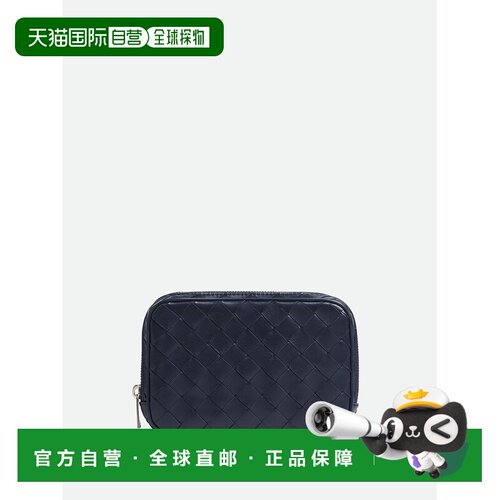 BOTTEGA VENETA 男士钱包 765800V2HL08838 SS2024【付后1h可退】