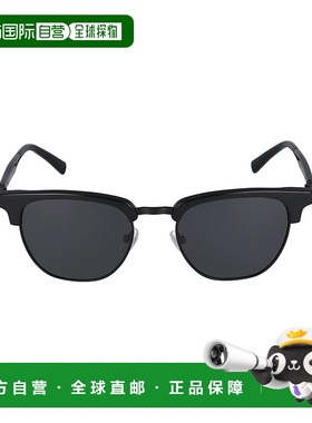 SALVATORE FERRAGAMO 男士太阳镜 SF307S001 AW2023