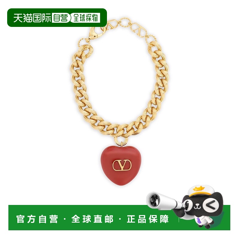 1h可退 VALENTINO GARAVANI 女士手链手镯 WJ0AD4MJPR4X AW2025