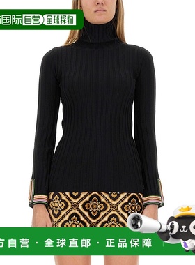 1h可退 ETRO 女士针织衫 11549 AW2023 黑色