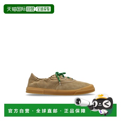 MONCLER 男士运动鞋 L109A4M00320M946524I SS2026
