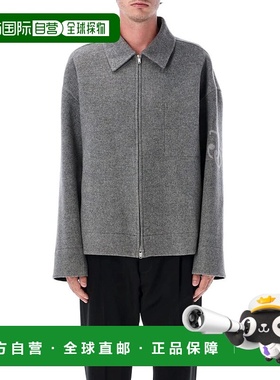 JIL SANDER 男士夹克 25AJ47BN0170J40020034 AW2025