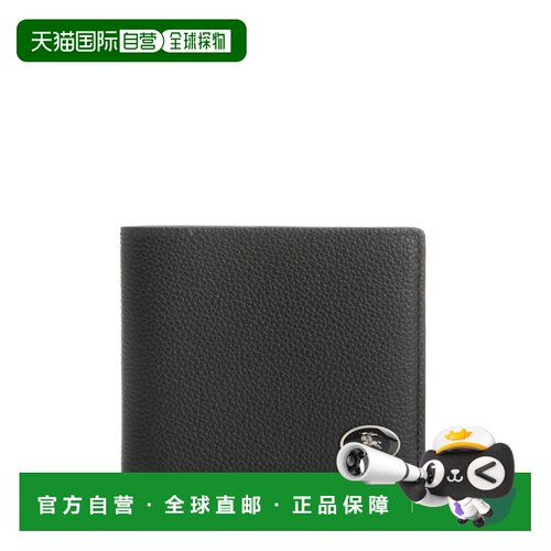 香港直邮BURBERRY 男士钱包 8113093A1189 AW2025【付后1h可退】