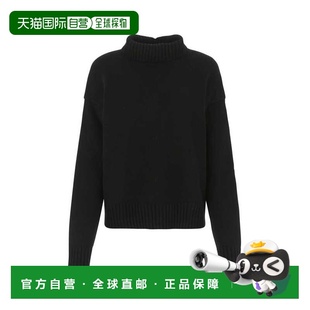 J02GP0036J13203001 女士针织毛衣 SS2024 SANDER JIL