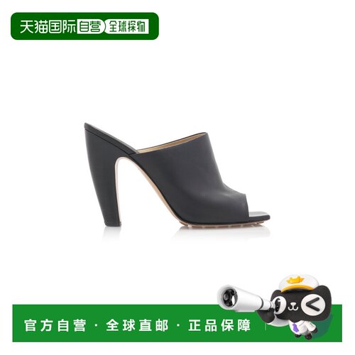 BottegaVeneta葆蝶家女士穆勒鞋 【付后1h可退】