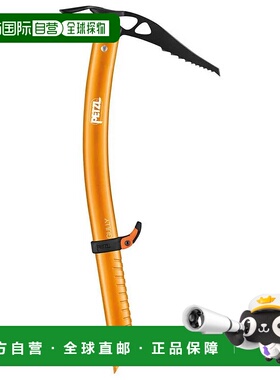 PETZL Gully Adze 冰镐 男士