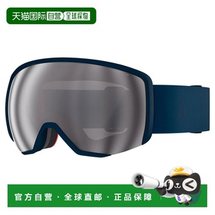 ATOMIC Revent L Stereo 滑雪镜 中性