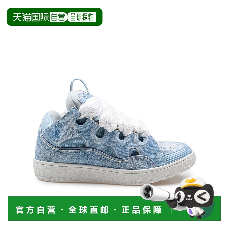 1h可退 lanvin 女士 休闲鞋