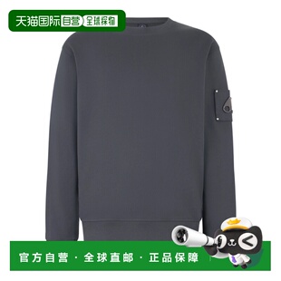 Knuckles Moose 长袖 卫衣 M35MS706 自营 男 奢淘