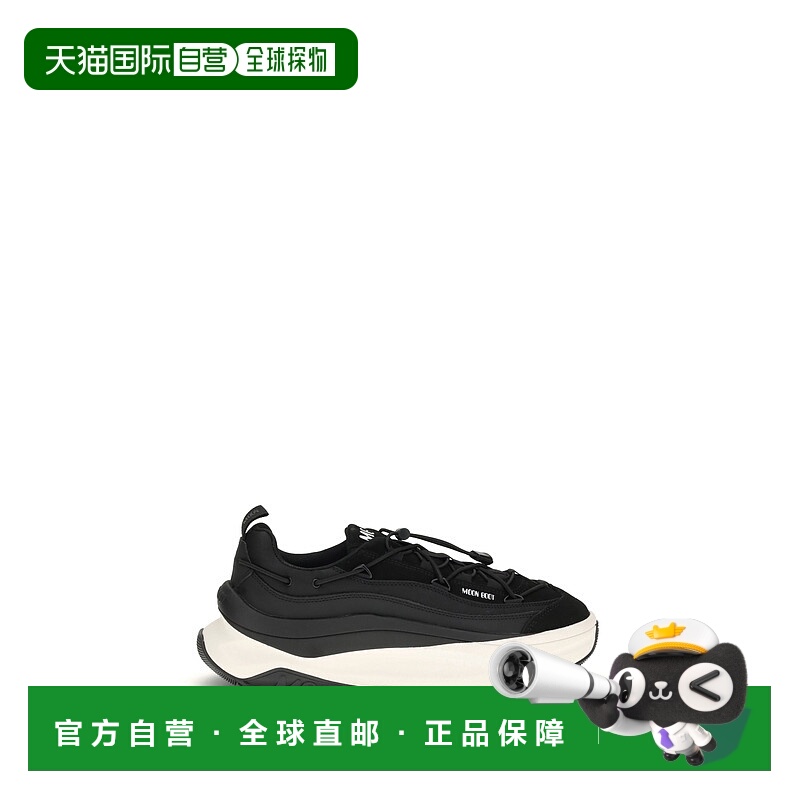 1h可退 潮奢 Moon Boot 月亮靴 男士 Moon247 Xlace 运动鞋 80D24