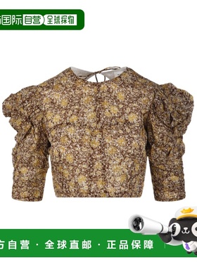 ISABEL MARANT ÉTOILE 女士外套 T0831FAD1J14E67KI