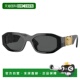 潮奢 sunglasses versace 1h可退 范思哲 女童 太阳镜童装 VK442