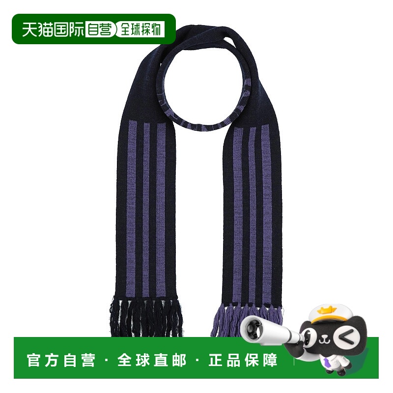 1h可退 潮奢 GOLDEN GOOSE 女士 Foulards 围巾 purple紫色 舒适