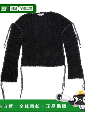 1h可退 潮奢 Acne Studios 艾克妮 女士 长袖毛衣 A60544针织