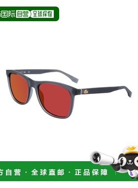 LACOSTE 男士太阳镜 L860SEN035配饰