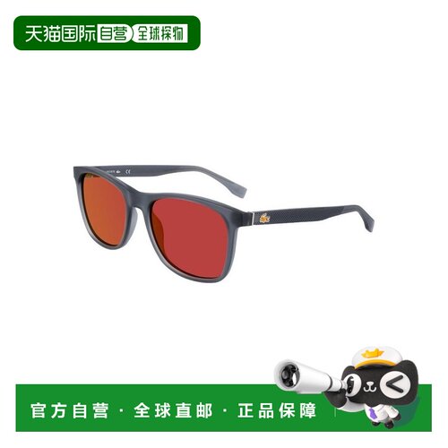 LACOSTE 男士太阳镜 L860SEN035配饰