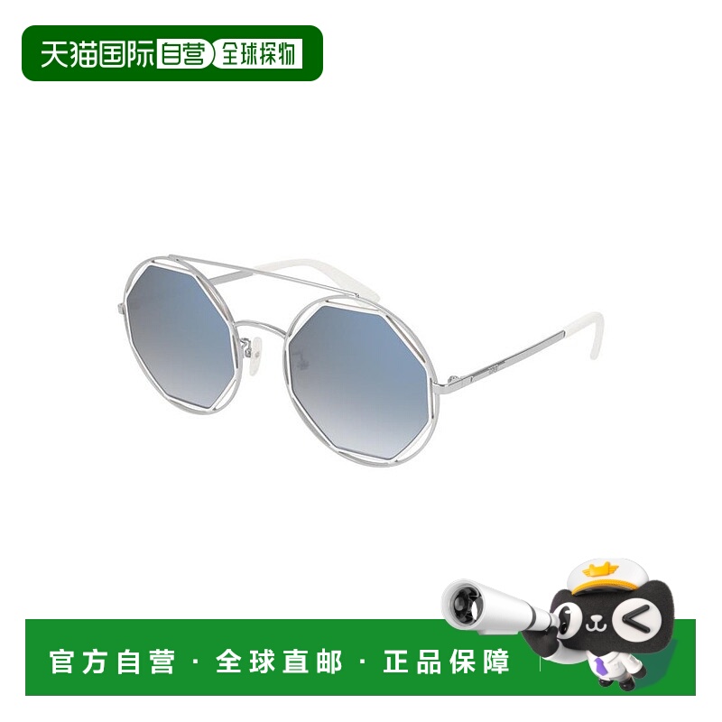 1h可退 潮奢 Mcq Alexander Mcqueen 麦昆 女士 McQ MQ0176SA 004