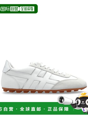 HOGAN 女士运动鞋 HXW6930FX20UNI0351 CO 白色