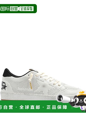 GOLDEN GOOSE DELUXE BRAND 男士运动鞋 GMF00717F00601310283