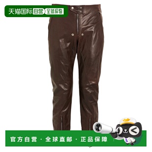 owens 瑞克 欧文斯 1h可退 休闲长裤 rick 男士 潮奢