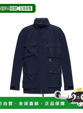 MONCLER GRENOBLE 男士夹克 K10971B00001598C2779