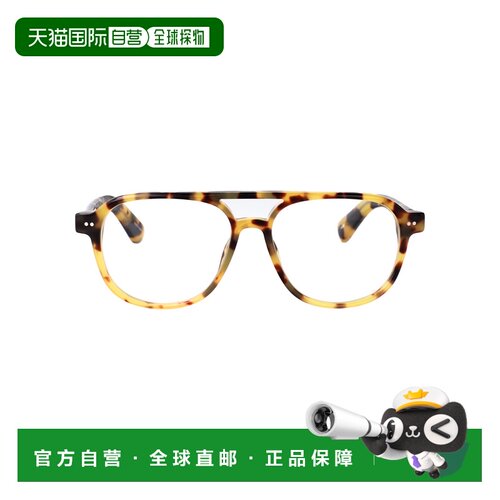 JACQUEMUS 男士眼镜 JAC139C2OPTC2 SS2026 花色 ALTU